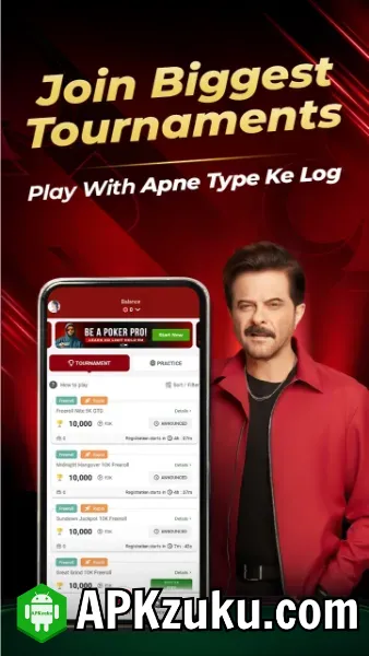 9k Boss App