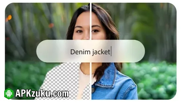 Adobe Firefly Premium Mod APK