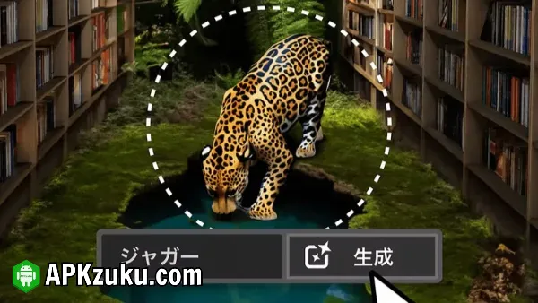 Adobe Firefly apk for android free download