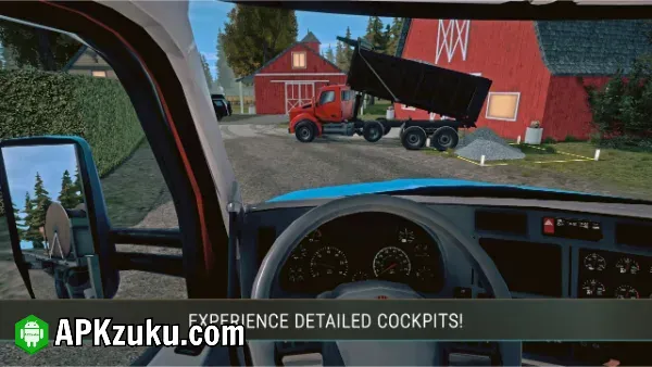 Construction Simulator 4