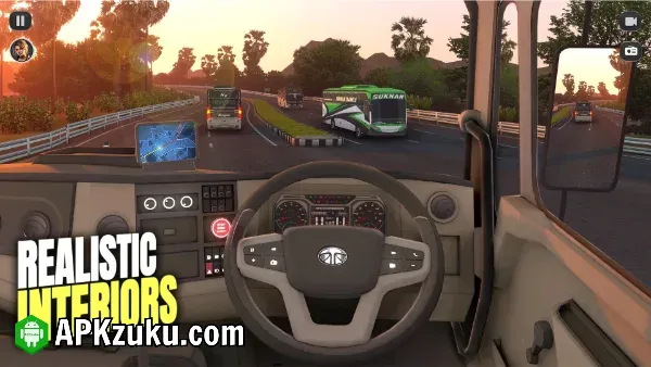 Download Truck Masters India for Android