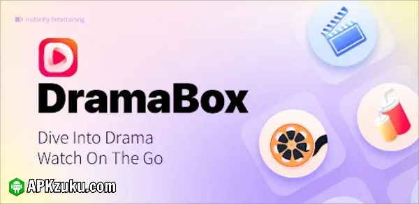 DramaBox