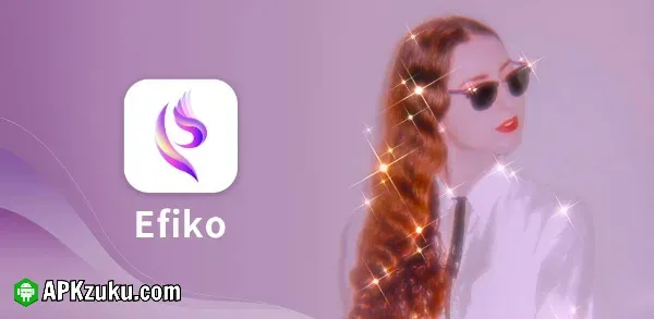 Efiko: Aesthetic Filters & Eff