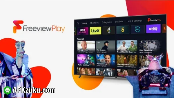 Freeview