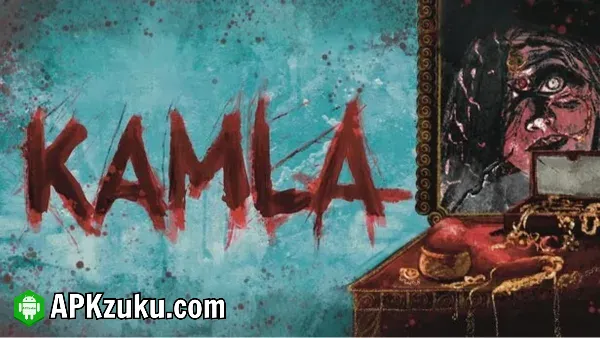 Kamla Horror Game