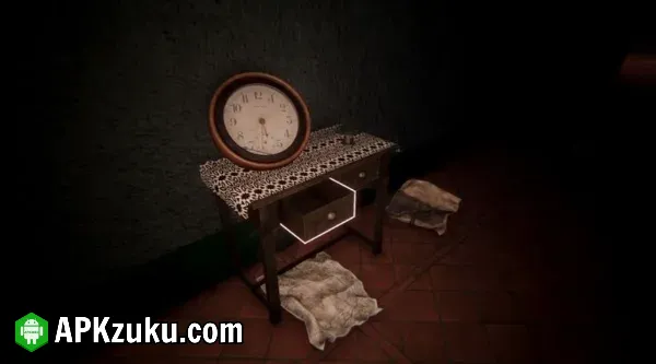 Kamla Horror Game Android
