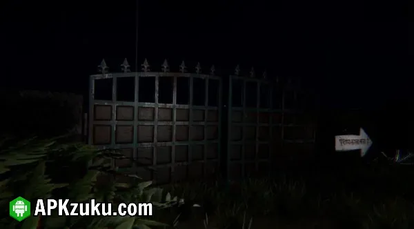 Kamla Horror Game Download APK