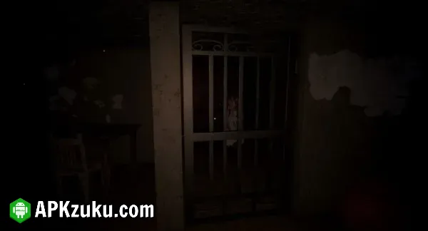 Kamla Horror Game