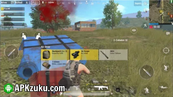 PUBG Lite latest version