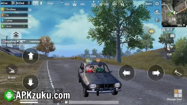 PUBG Lite new update 2024