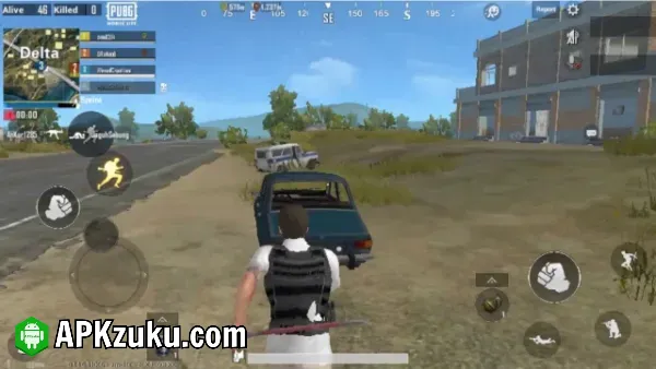 PUBG Mobile Lite Download