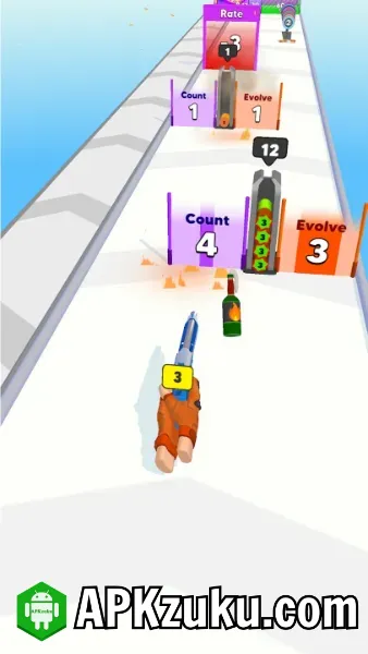 Rapid Reload apk