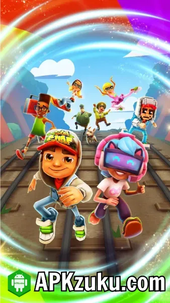 Subway Surf unlimited money