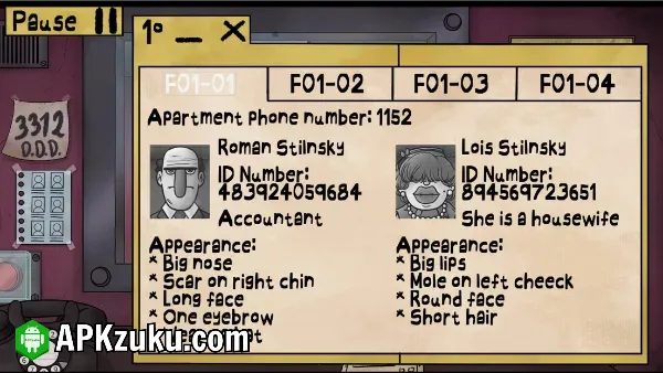 That's Not My Neighbor 1.1.0.0