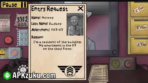 That's Not My Neighbor new update
