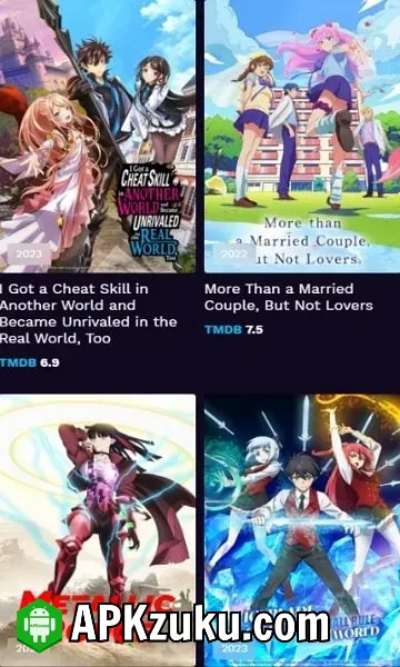 ToonStream apk latest version