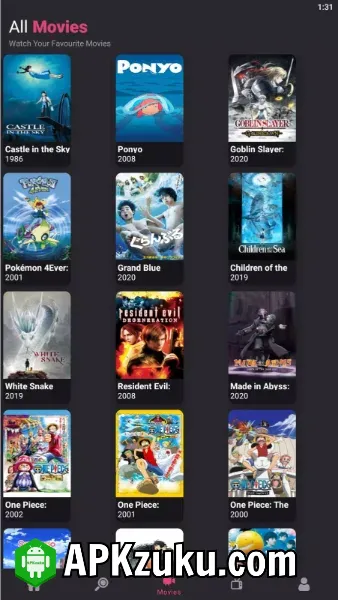 ToonStream premium mod apk