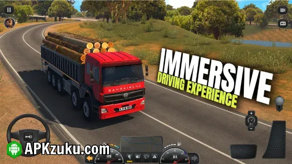 Truck Masters India download