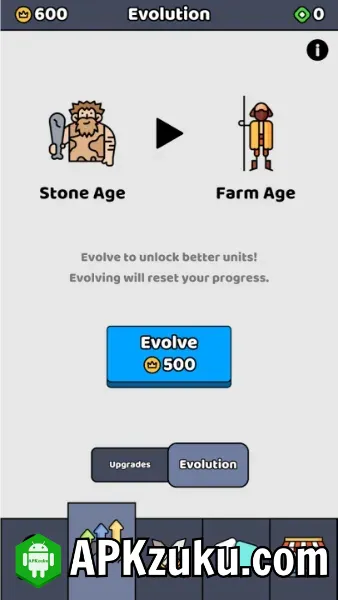 We Are Warriors Mod APK latest version