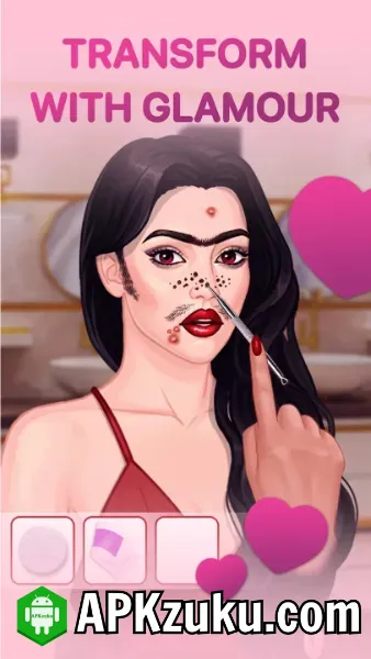 Winked MOD APK Premium Unlocked