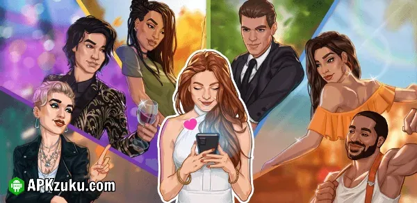 Winked: Episodes of Romance