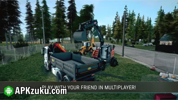 construction simulator 4 premium apk
