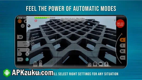 mcpro24fps apk