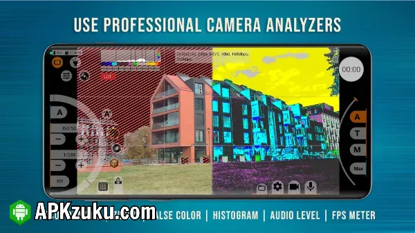 mcpro24fps manual video camera