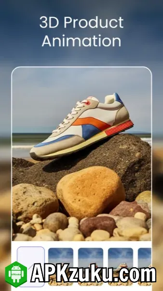 AirVid app
