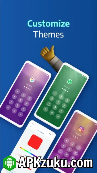 Applock Pro