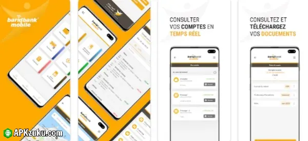 BARID BANK MOBILE