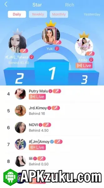 Bling2 mod apk no login