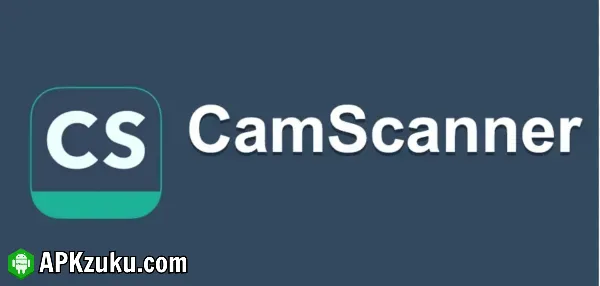 CamScanner