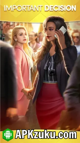 Chapters Mod APK 2024