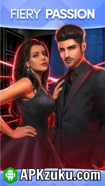 Chapters Mod APK VIP