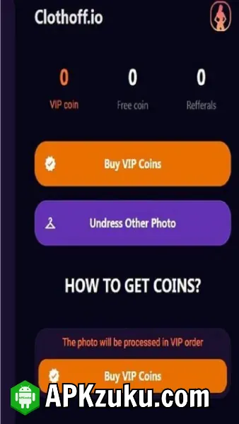 Clothes io apk mod