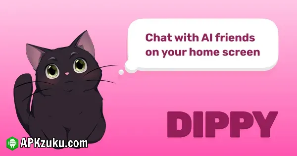 Dippy AI