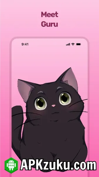 Dippy Widget-AI Character Chat