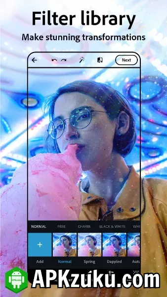 Download Photoshop Mobile Mod APK for Android