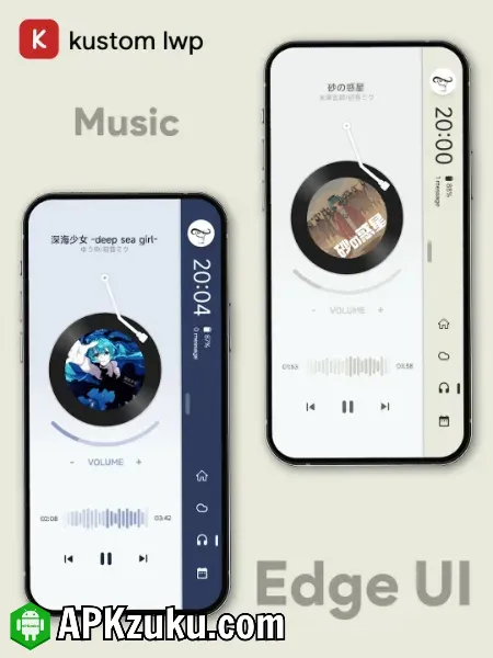 EdgeUI premium apk