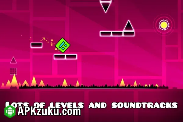 GD 2.206 apk