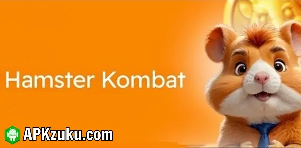 Hamster Kombat