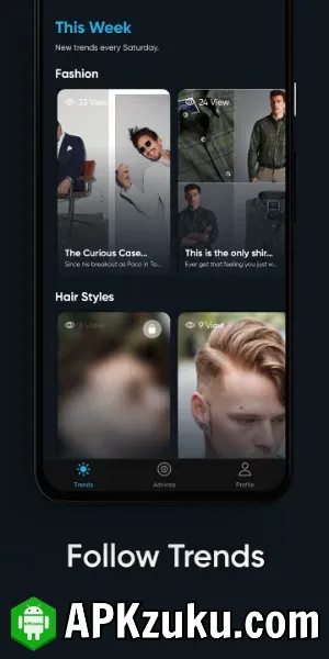 Hiface Mod APK Latest Version