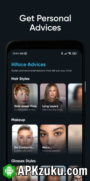 Hiface Mod APK