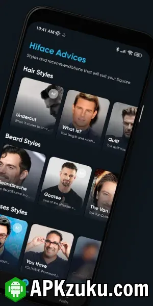 Hiface Premium Unlocked