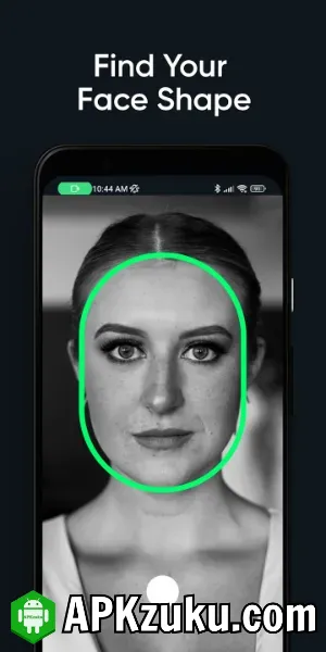 Hiface premium mod apk