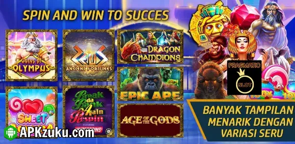 Indiluck APK Latest Version