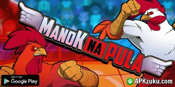 Manok Na Pula - Multiplayer