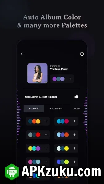 Muviz Edge Pro APK