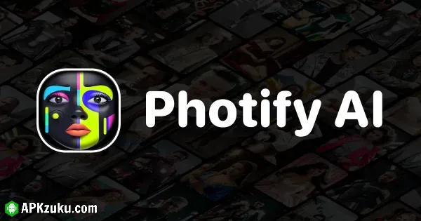 Photify AI
